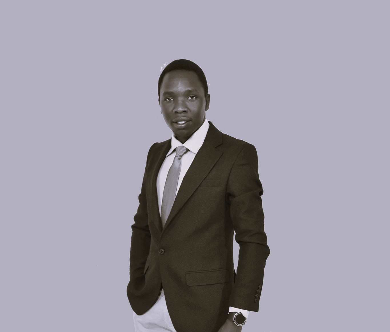 Tim Murkomen