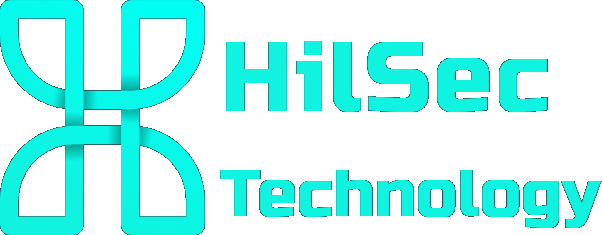HilSec Logo